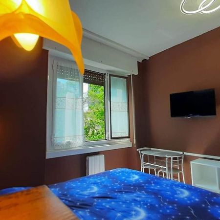 Vialetto V. Pastro 10 Bed & Breakfast Милано Екстериор снимка