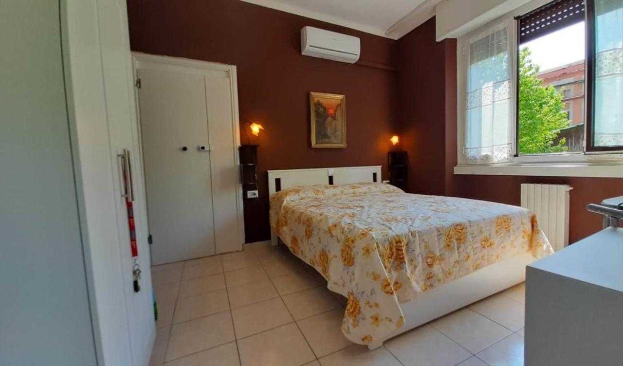 Vialetto V. Pastro 10 Bed & Breakfast Милано Екстериор снимка