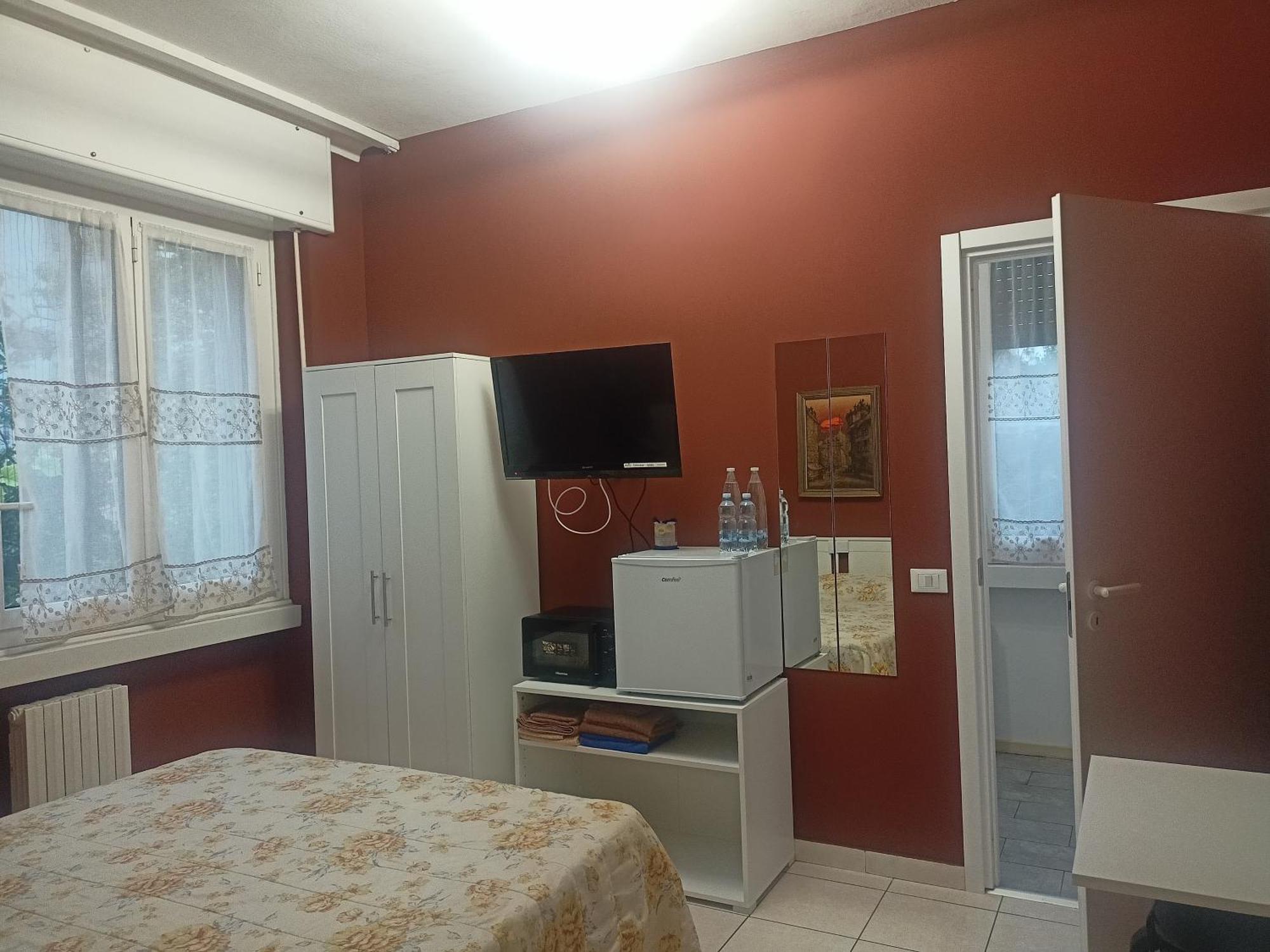 Vialetto V. Pastro 10 Bed & Breakfast Милано Екстериор снимка